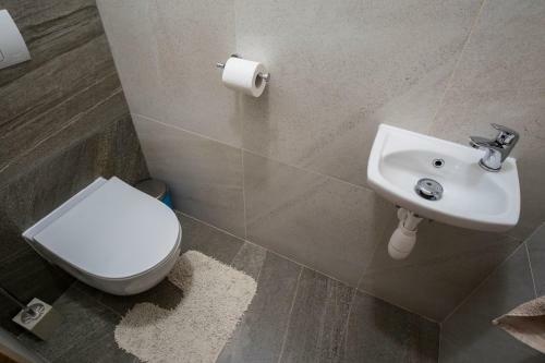 Apartmany Biela Put - Veverica