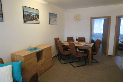 Apartmany Biela Put - Veverica