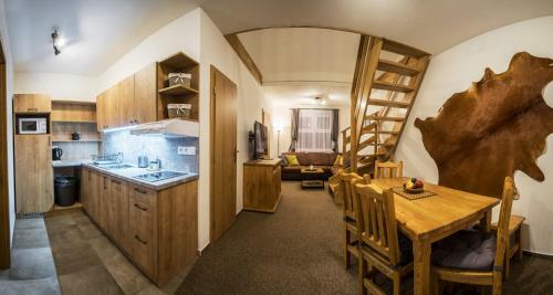 Apartmany Biela Put - Veverica