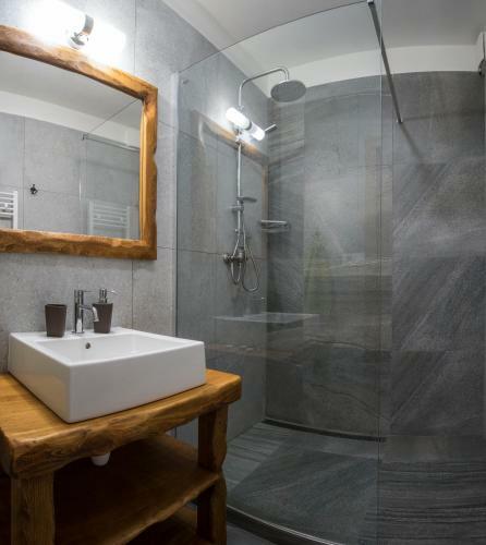 Apartmany Biela Put - Veverica