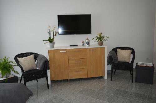 Apartamento Henry II
