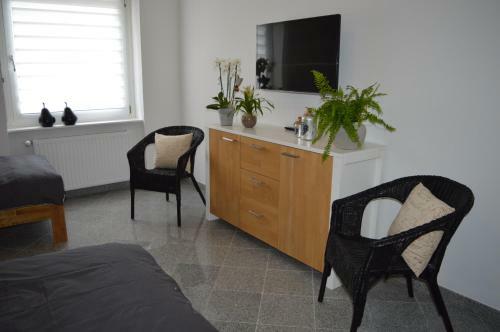 Apartamento Henry II