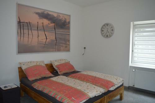 Apartamento Henry II
