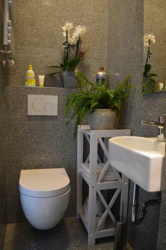 Apartamento Henry II