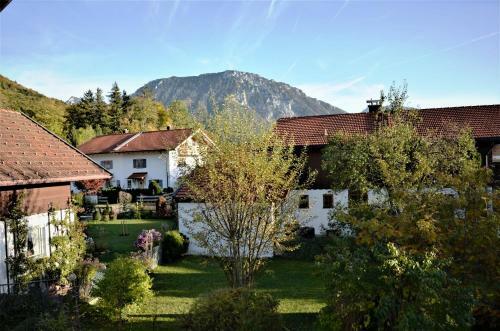 Apartamentos Ferienwohnung Liebrecht