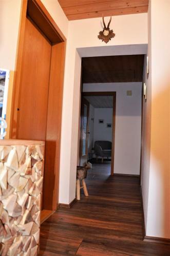Apartamentos Ferienwohnung Liebrecht