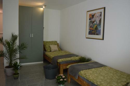Apartamento August II
