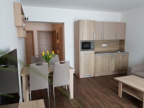 Apartman Jasn� L�?ky