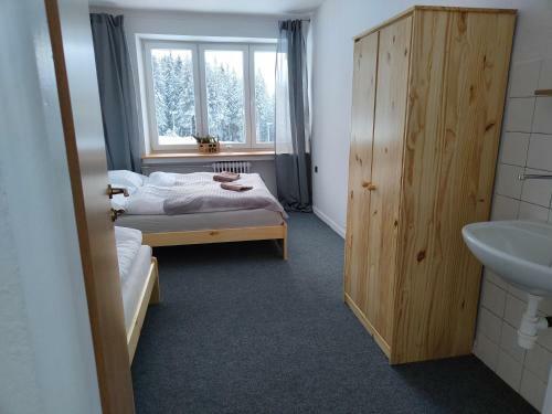 Albergue Dom Horskej Slu?by Jasna
