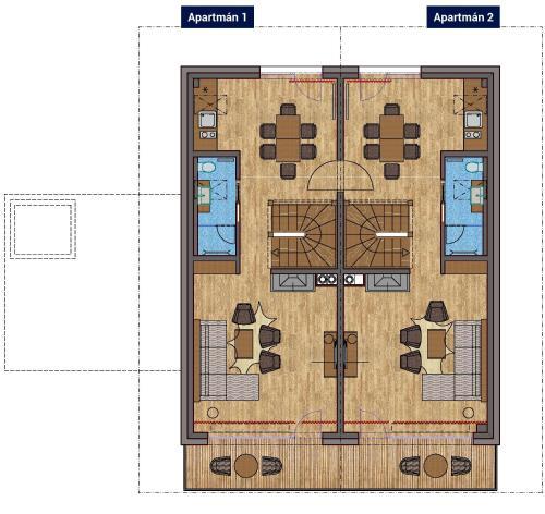 Lodge Challet Jasn� Exclusive ****
