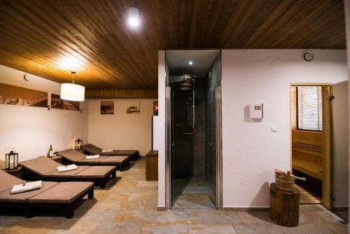 Lodge Challet Jasn� Exclusive ****