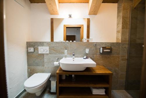 Lodge Challet Jasn� Exclusive ****