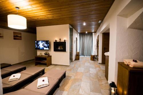 Lodge Challet Jasn� Exclusive ****