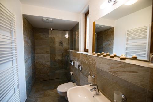 Lodge Challet Jasn� Exclusive ****