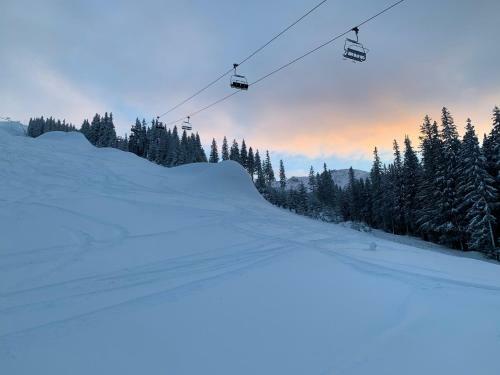 Lodge Challet Jasn� Exclusive ****