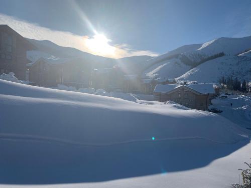 Lodge Challet Jasn� Exclusive ****