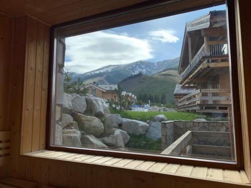 Lodge Challet Jasn� Exclusive ****