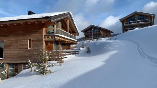 Lodge Challet Jasn� Exclusive ****