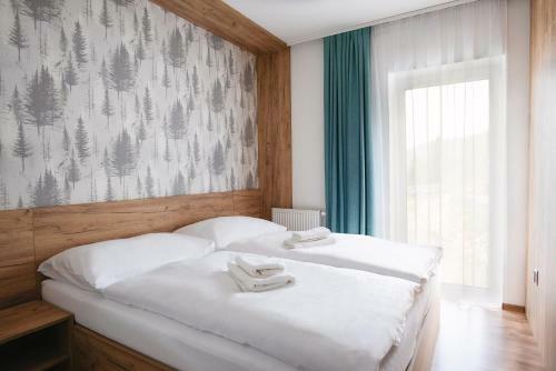 Galeria Apartments Lucky