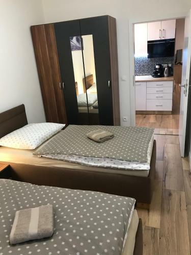 Apartm�n B3 Biela P�? - Jasn�
