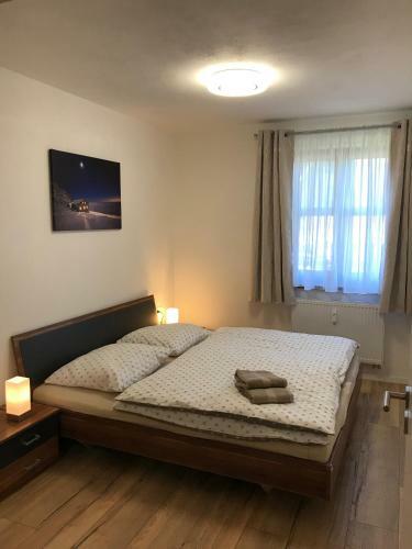 Apartm�n B3 Biela P�? - Jasn�