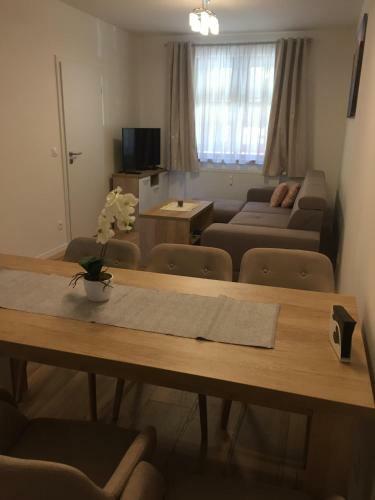 Apartm�n B3 Biela P�? - Jasn�