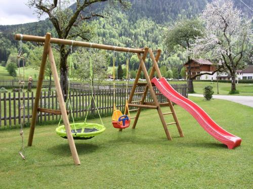 Apartamento Ferienwohnungen Ortner-hof