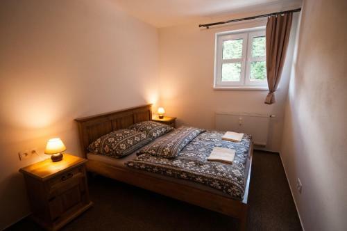 Apartment Biela Put - White House #12