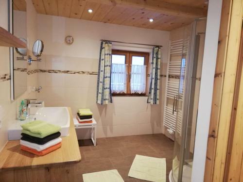 Apartamentos Ferienwohnung Grabenh�usl