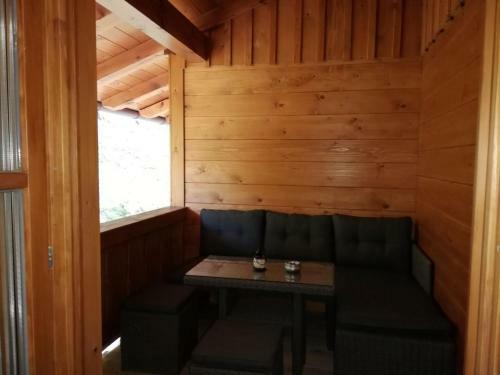 Apartamentos Ferienwohnung Grabenh�usl