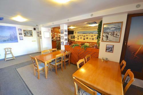 Apartm�ny Biela P�? 17 - 18