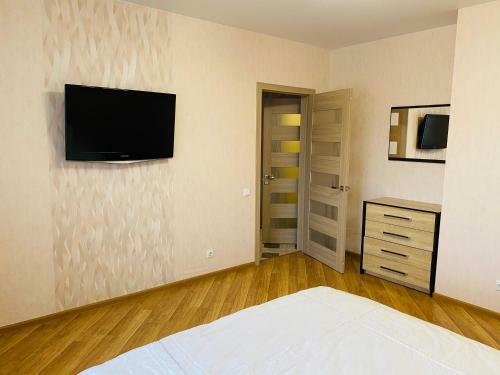 Apartamento Portcity