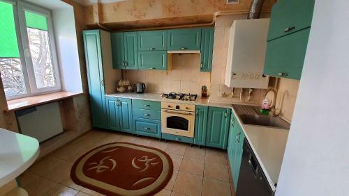 Apartamento History Center!