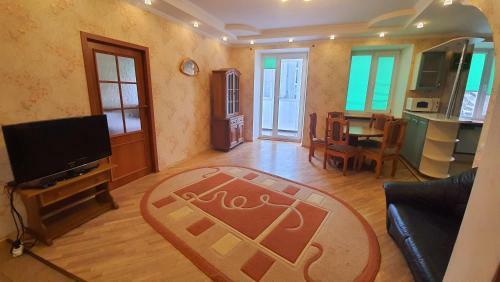 Apartamento History Center!