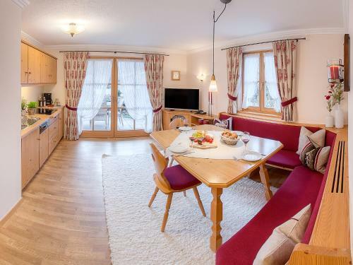 Apartamento Ferienwohnungen Mayer