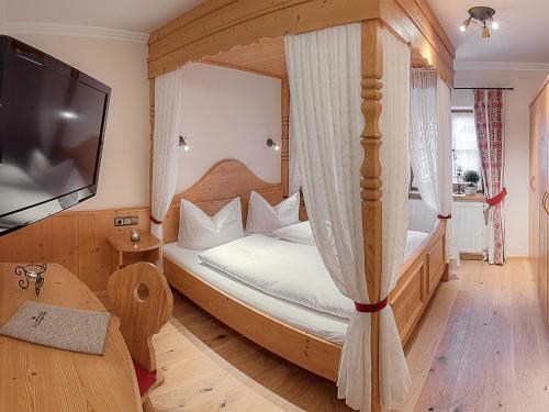 Apartamento Ferienwohnungen Mayer