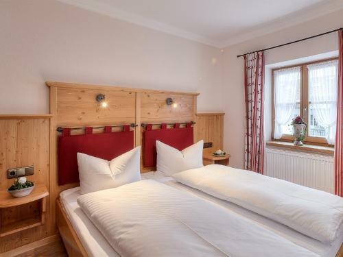 Apartamento Ferienwohnungen Mayer