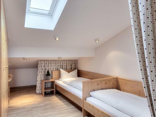 Apartamento Ferienwohnungen Mayer