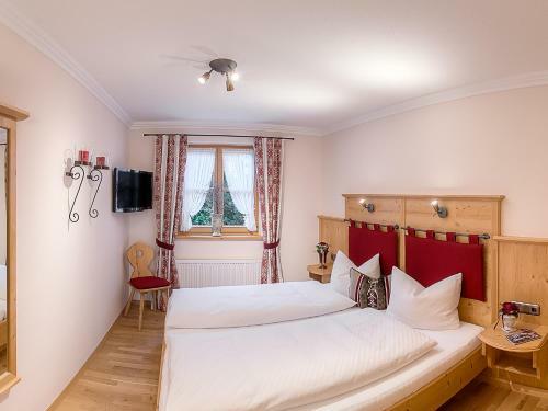 Apartamento Ferienwohnungen Mayer