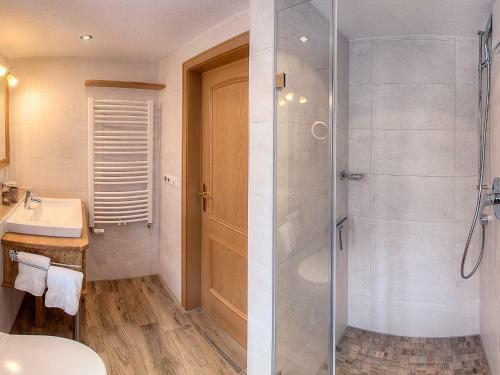Apartamento Ferienwohnungen Mayer