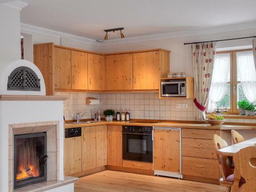 Apartamento Ferienwohnungen Mayer