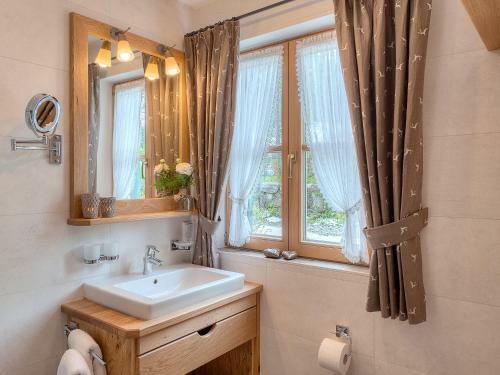 Apartamento Ferienwohnungen Mayer
