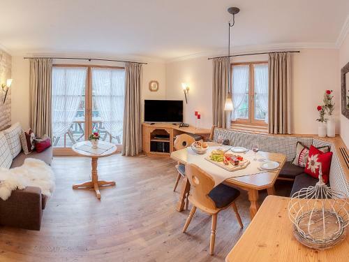 Apartamento Ferienwohnungen Mayer