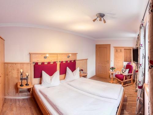 Apartamento Ferienwohnungen Mayer