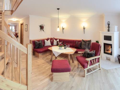 Apartamento Ferienwohnungen Mayer