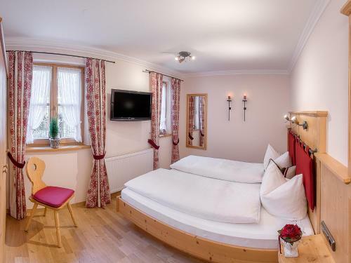 Apartamento Ferienwohnungen Mayer