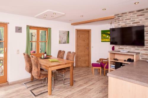 Apartamento Ferienwohnungen Mayer