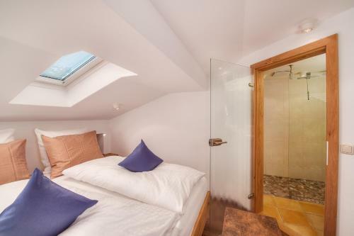 Apartamento Ferienwohnungen Mayer