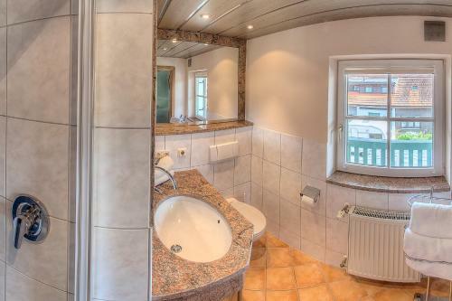 Apartamento Ferienwohnungen Mayer