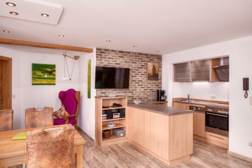 Apartamento Ferienwohnungen Mayer